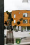 Hotell Säsong - Boden Business Park Hotels in Boden