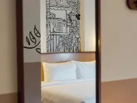 Kotta GO Hotel Tegal Hotel a Tegal