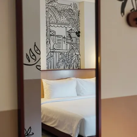 Kotta GO Hotel Tegal