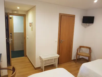 Hotel Zenite Hotels in 
