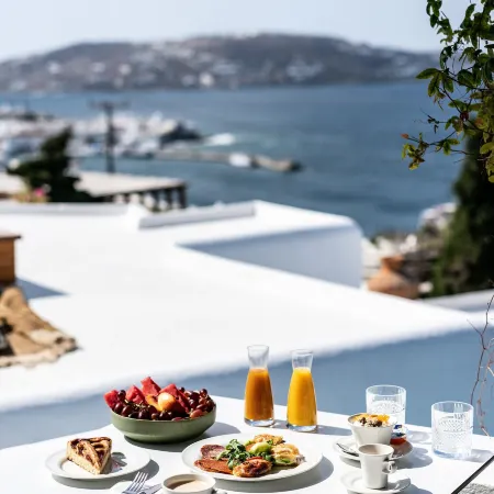 Hotel Madalena