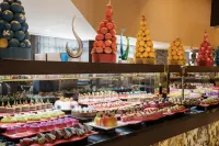 Kaya Belek - Frühstück