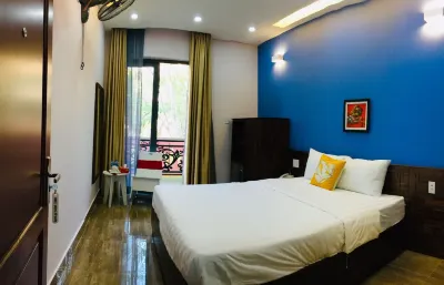 Spring Hotel