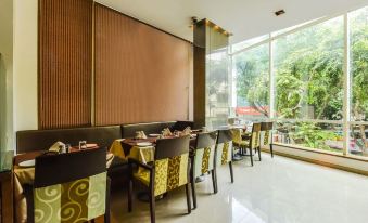 Landmark Residency