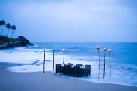 Anantara Peace Haven Tangalle Resort - Romantic