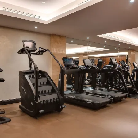 Grand Hotel Kempinski Riga