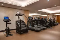 里加凱賓斯基大酒店 - 健身室/gym room