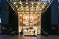 聶魯達公寓 普羅維登西亞住宿飯店