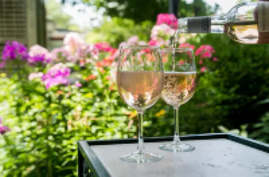 Hidden Garden Cottages & Suites