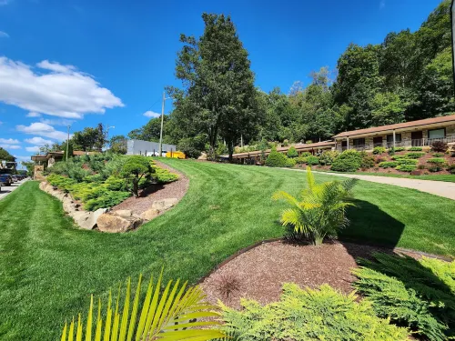 Jefferson Hills Motel Hotels in West Mifflin