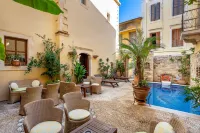 Palazzino di Corina - Pool