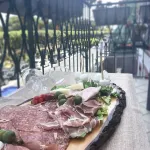 Il Vecchio Fauno - Desayuno
