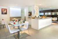 Ibis Styles Menton Centre - servizio colazione