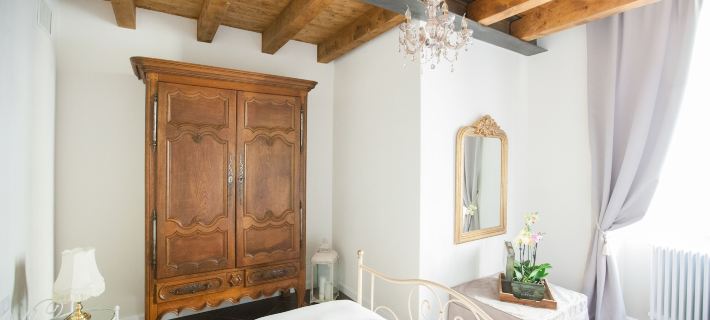 Alessia's Place Отели в г. Комо