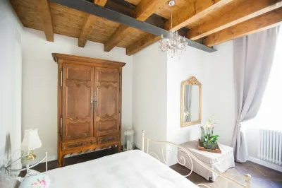 Alessia's Place Hotel a Como City Center