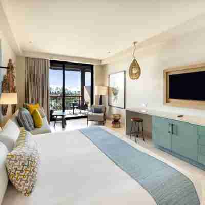 Lopesan Costa Bávaro Resort, Spa & Casino Rooms