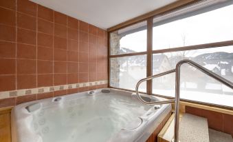 Eurostars Royal Tanau