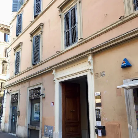 B&B Best Vatican Отели рядом с достопримечательностью «Площадь Рисорджименто»