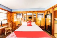 The Kern Lodge Hotels in Kernville