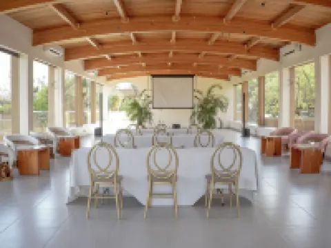 Misión del Sol Resort & Spa Hoteles en Jiutepec