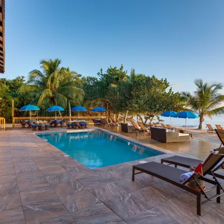 Mariposa Belize Beach Resort