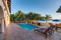 마리포사 벨리즈 비치 리조트 - 비치