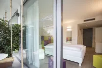 Holiday IV Gardan Hotels near Riva del Garda Fiere