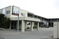 Hawera Central Motor Lodge Hotels in 