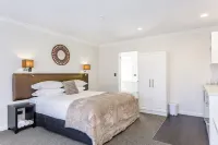 Superior Dunedin Apartments