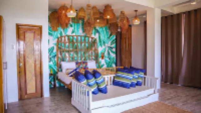 Suites by Eco Hotel El Nido