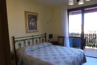 Sogno di Mare Hotels in Nora