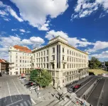 Grand Palace Brno Hotels in 