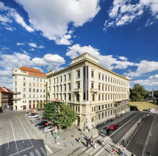 Grand Palace Brno