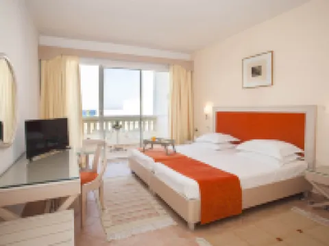 MARHABA CLUB Hotels in Sousse