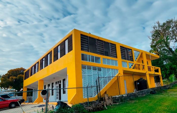 Aibonito Hotel 204