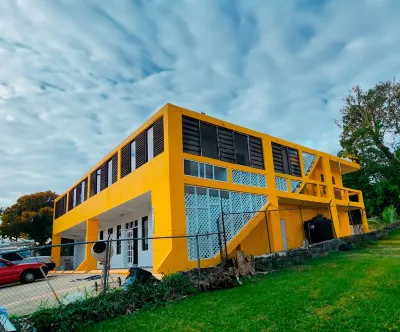 Aibonito Hotel 204