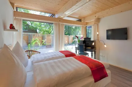 Vivere Ad Parcum - Bed and Breakfast