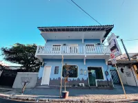 Pousada Água Marinha