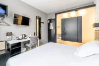 Hôtel Astoria Các khách sạn ở Nantes