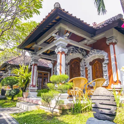 Hotel Shri Ganesh Отели рядом с достопримечательностью «Водопад Алинг-Алинг»
