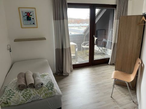 Bed4you Gästehaus 1
