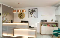 自然布萊城 ANA 藝術飯店