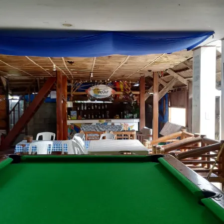 HangOut Beach & Resort