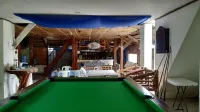 HangOut Beach & Resort Hotels in Caticlan