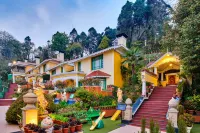 Mayfair Hill Resort Darjeeling - 바