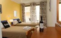 Casthotels the Hostal Tierramar - 2 stjerner