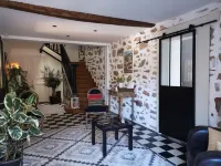 샹브르 도트 샬보니아