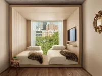 Public, an Ian Schrager Hotel Отели рядом с достопримечательностью «Библиотека Нью-Йоркского университета»