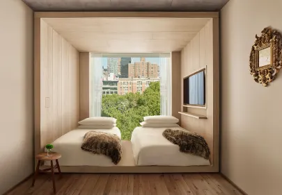 Public, an Ian Schrager Hotel – Classificações de hotéis 4