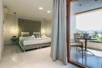 Plaza Pallas - Parvekkeita